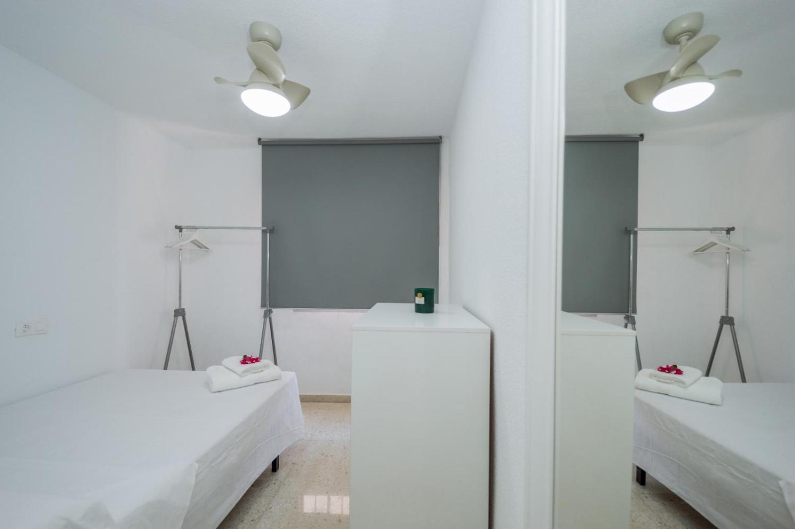 Apartamento Carmen Almunecar Bagian luar foto