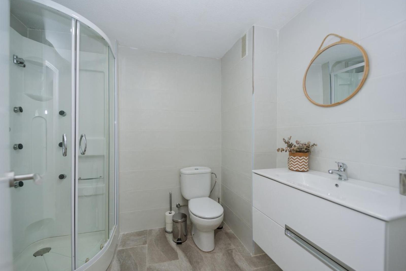 Apartamento Carmen Almunecar Bagian luar foto