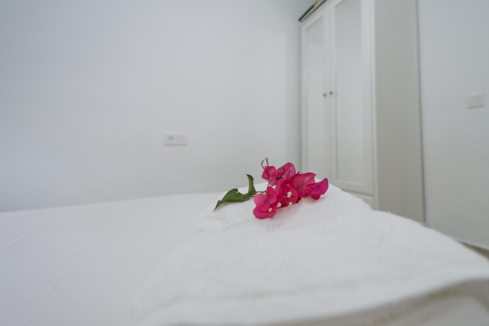 Apartamento Carmen Almunecar Bagian luar foto